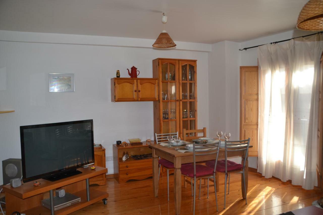 Romy Apartamento Lumbier Exterior foto