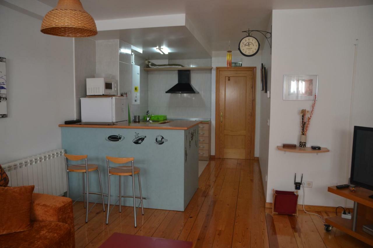 Romy Apartamento Lumbier Exterior foto