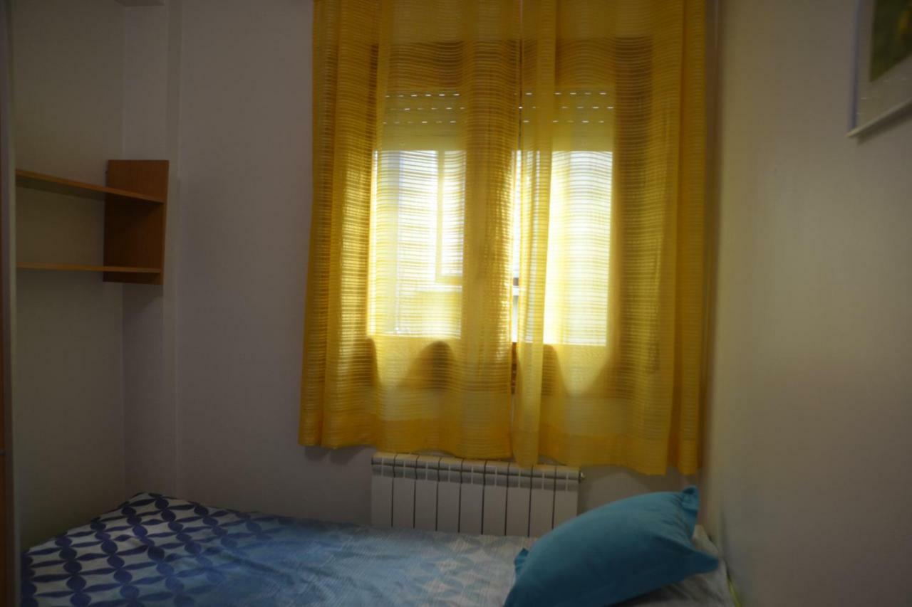 Romy Apartamento Lumbier Exterior foto
