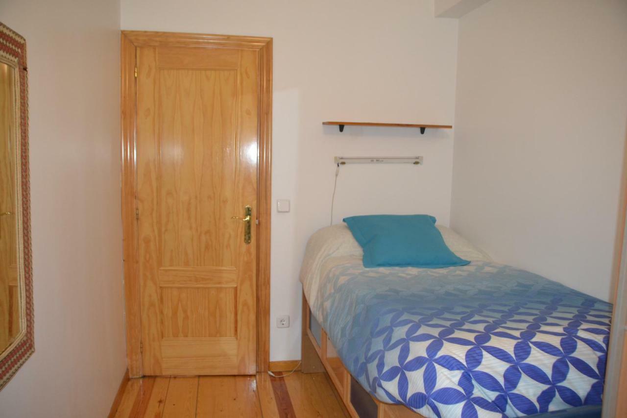 Romy Apartamento Lumbier Exterior foto